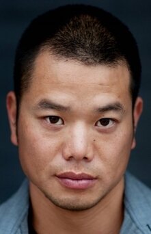 фото Кенни Лоу