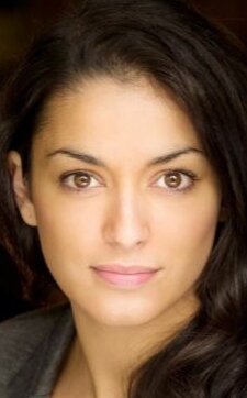 фото Мона Гудвин