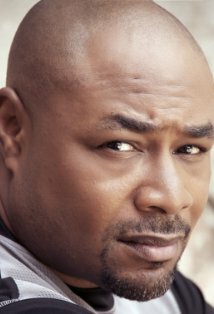 фото Пол Фриман