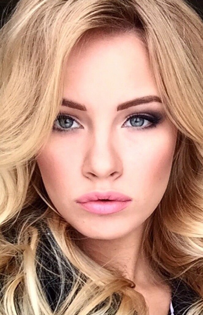 фото Илона Арсентьева