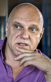 фото Николай Вересень