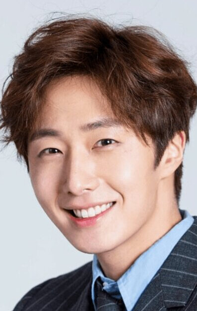 фото Чон Ир-у