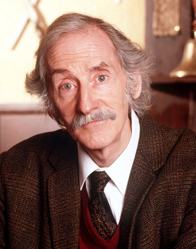 фото Питер Бенсон