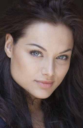 фото Кристина Очоа