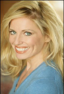 фото Элизабет Брюстер