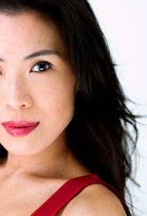 фото Ванесса Кай