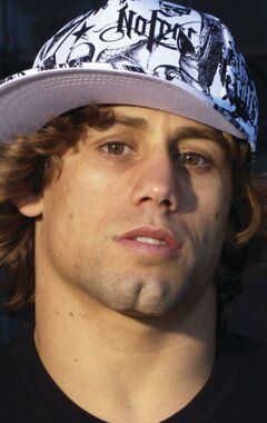 фото Юрайа Фэйбер