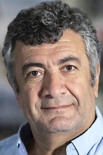 фото Мано Халил