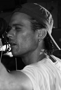 фото Адриан Пинсент