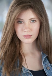 фото Мэрайя Паркин