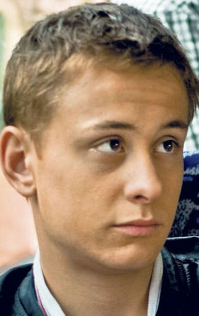 фото Самуэль Хеллер-Сейфферт