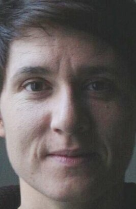 фото Catherine Maximoff