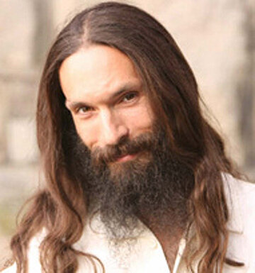 фото Джейсон Вейсвила