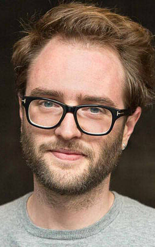 фото Бас Девос