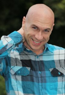 фото Эрик Ли Хаффман