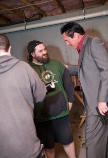 фото Кевин МакДональд