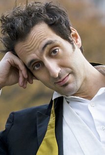 фото Питер Дэниэл Штраус