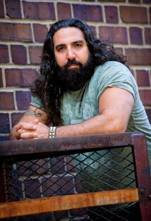 фото Элайджа Блэк