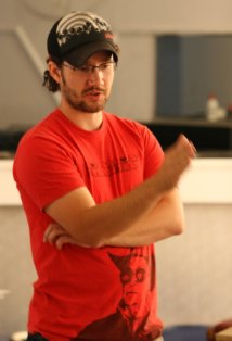 фото Бен Хайланд