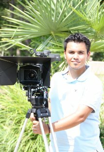 фото Мигель Фелипе Берг