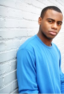 фото Крис Гриффин