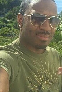 фото Крэйг Джексон