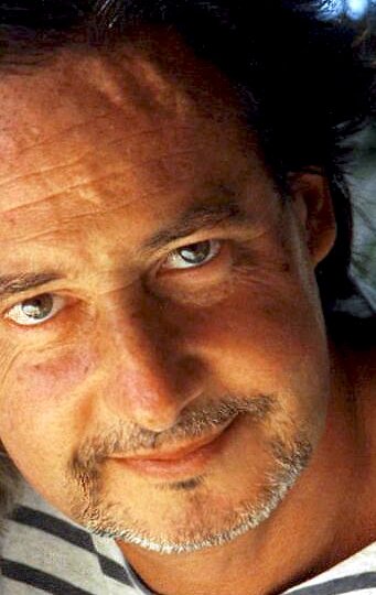 фото Мартин Фродро