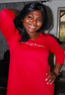 фото Susan Nwokedi