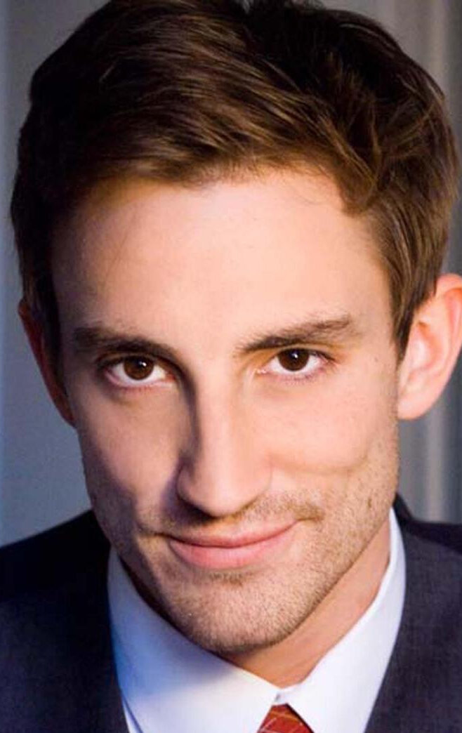 фото Дэвид Шлачтенхауфен