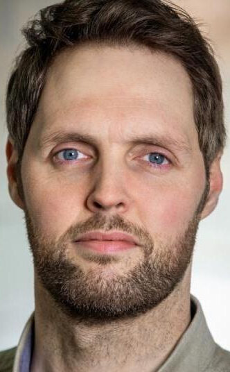 фото Гарет Моррисон