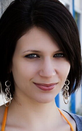 фото Jennifer Tocheri