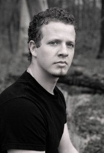 фото Марк Морган