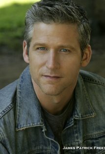 фото Джеймс Патрик Фритли