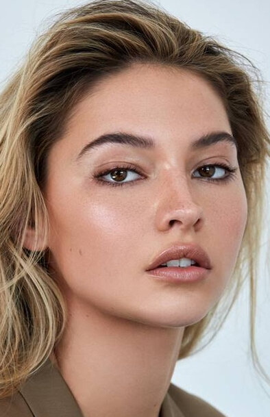 фото Мэдлин Клайн