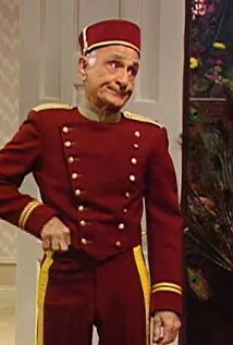 фото Ральф Манза