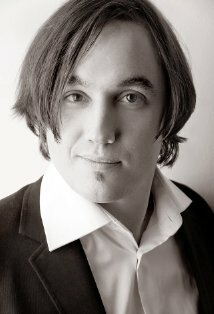 фото Кристоффер Борн