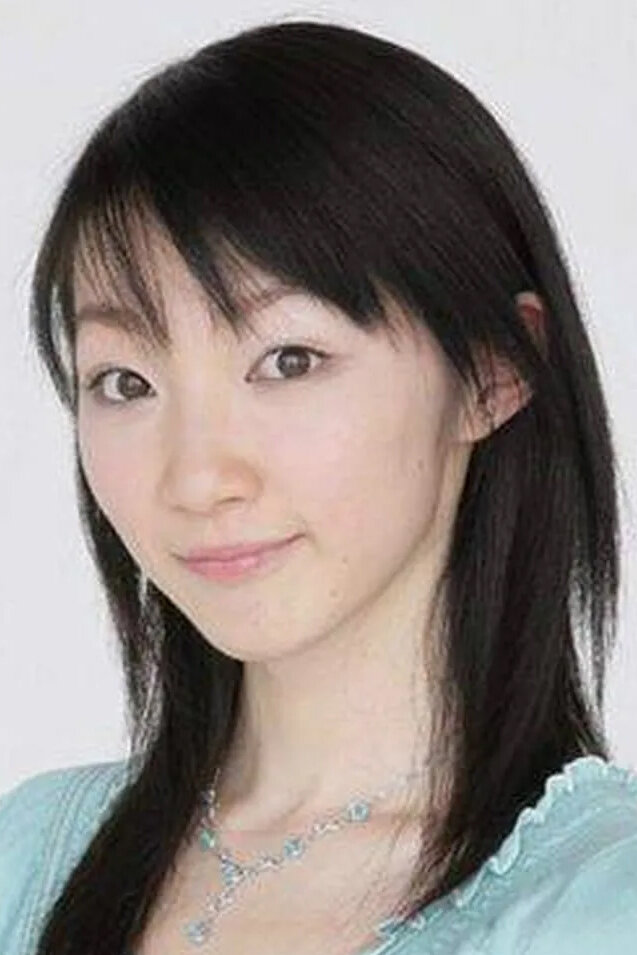 фото Мэгуми Такамото