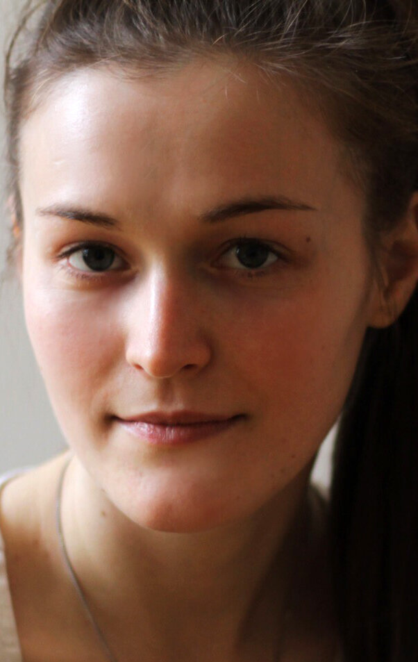 фото Диана Надервель