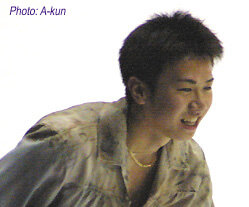 фото Такеси Хонда