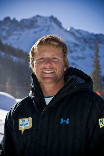 фото Дарон Ральвес