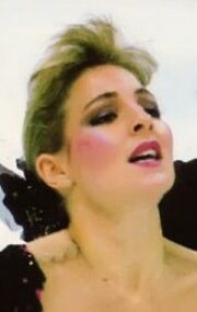 фото Трэйси Уилсон