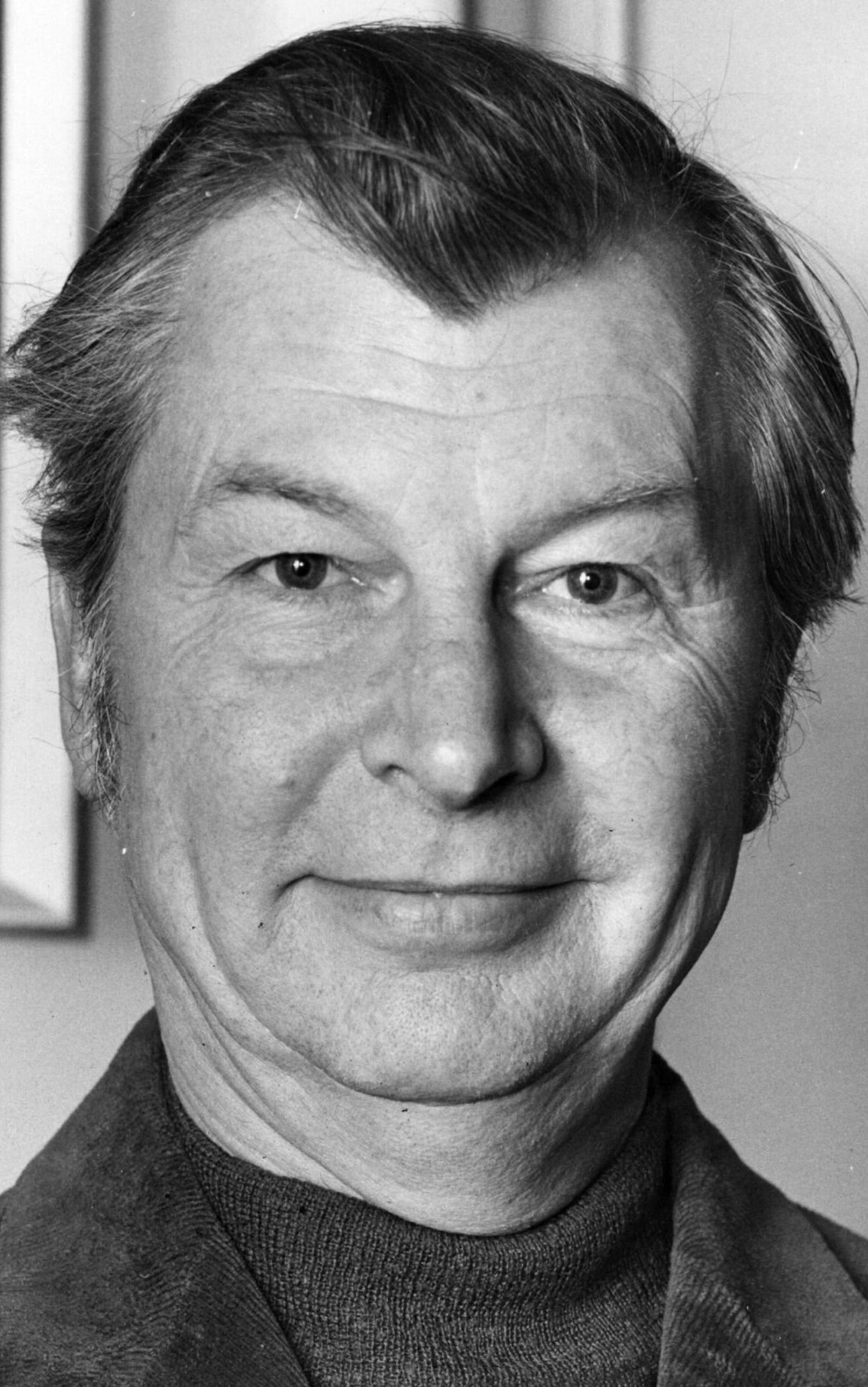 фото Клайв Данн