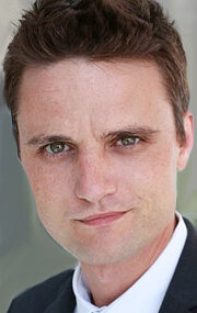 фото Чад Тодхантер