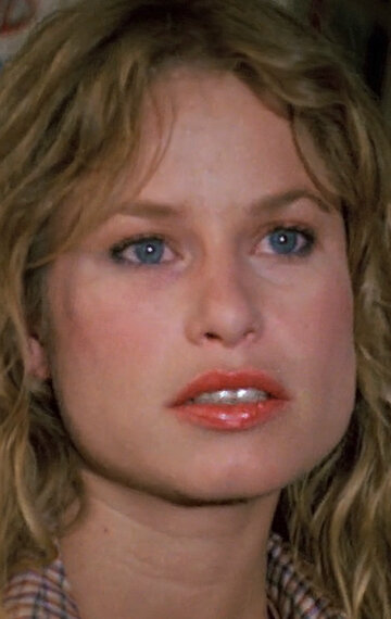 фото Линн Тил