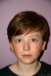 фото Тревор Харкер