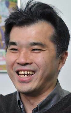 фото Син Онума