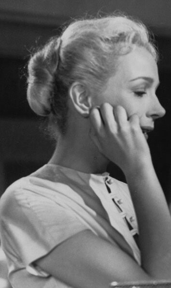 фото Долорес Дорн