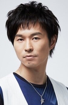 фото Цубаса Ёнага