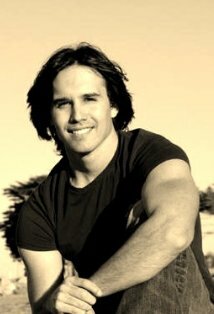 фото Jered Allen