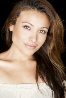 фото Лесли Лопез